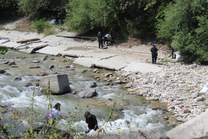 В Кабардино-Балкарии стартует крупнейшая экологическая акция «Вода России»