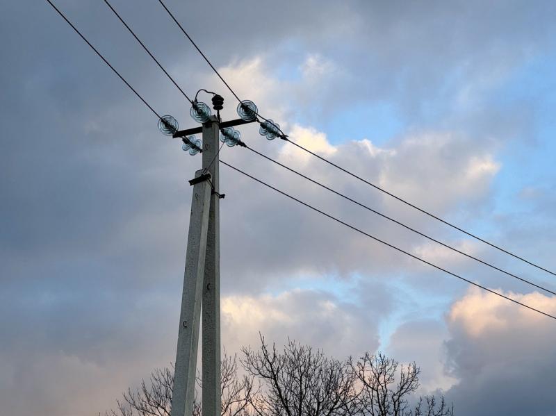 «Россети Кубань» приняли на баланс семь энергообъектов в пригороде Новороссийска