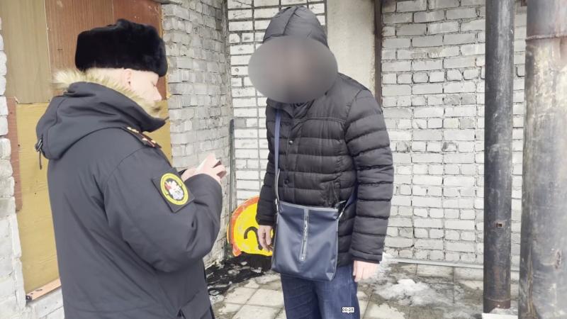 Военные следователи Североморска провели рейд по выявлению натурализованных граждан, не вставших на воинский учет