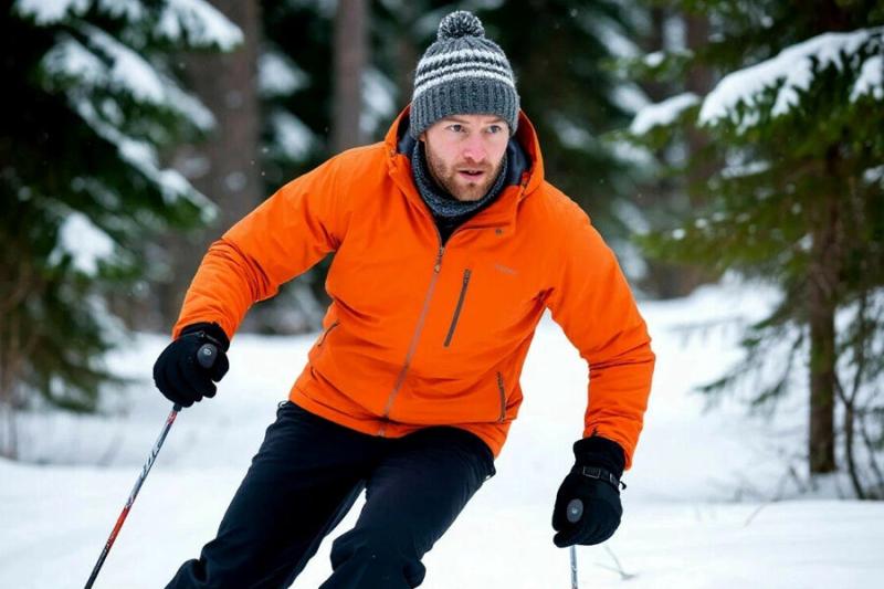 Росимущество выделило 6,7 га земли школе олимпийского резерва в Новосибирске