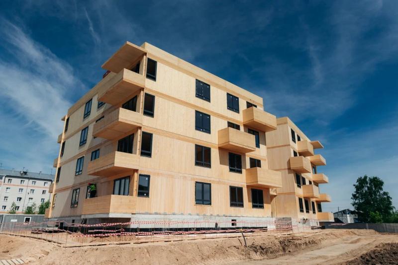 BN Group представила инновации на форуме «Арктика:настоящее и будущее»