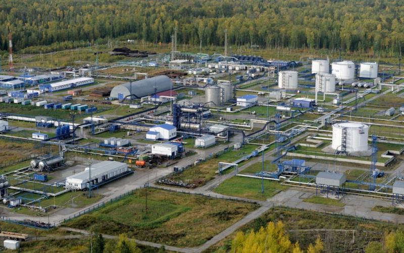 «Газпром нефть» оценила эффективность отечественной технологии переработки попутного нефтяного газа