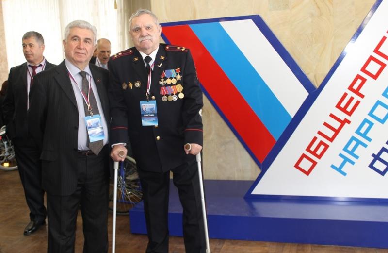Мустафа Билалов: «На форуме Владимир Путин уделил много внимания Дагестану»