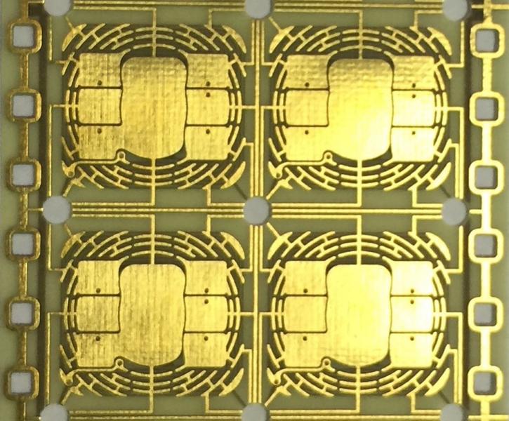 Банковский чип «Ангстрем» внесен в единый каталог российских интегральных схем и полупроводниковых приборов