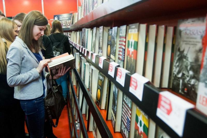 Продажи спортивной литературы в Москве выросли на 33%