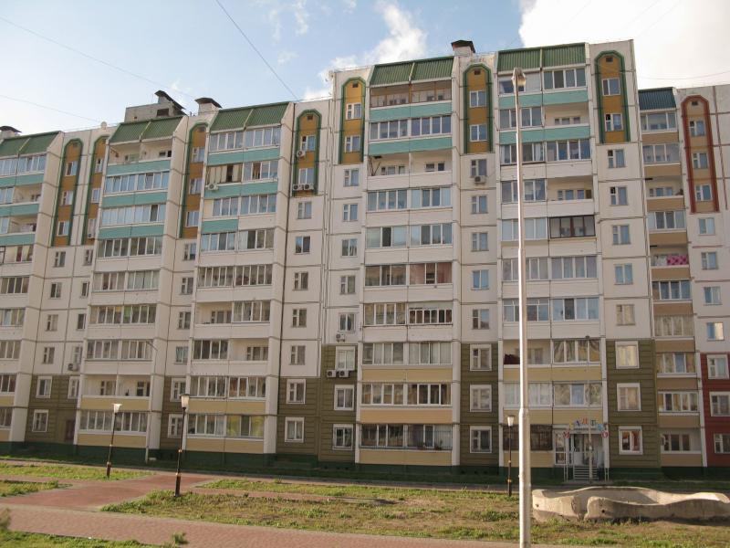 Эксперты: Украинская недвижимость стала лучшим местом для инвестиций россиян