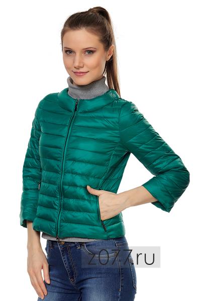 Женские куртки весна 2016: модные тенденции сезона от магазина z007.ru