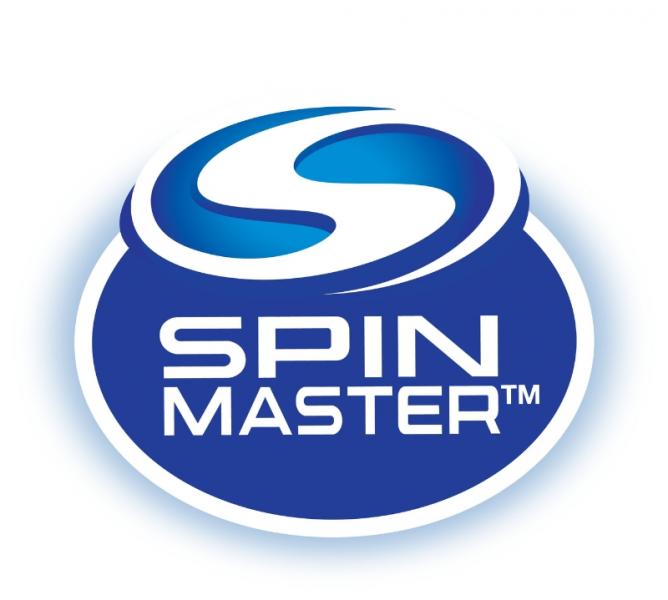 Spin Master объявляет о расширении своей деятельности в ЦВЕ
