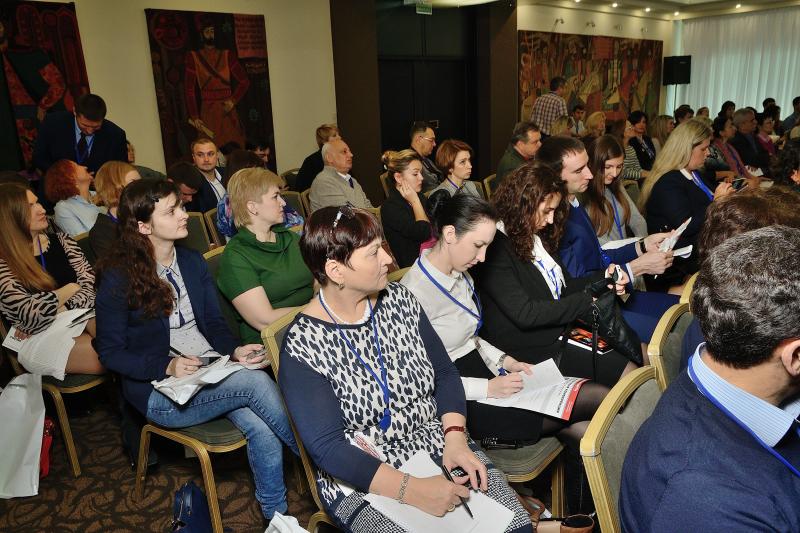 Ростовскому бизнесу дали финансовый прогноз: специальная конференция ИД «Коммерсантъ-Юг России»