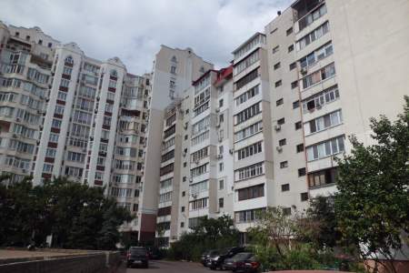 Цена на вторичное жилье в Одессе продолжит падать и в новом году