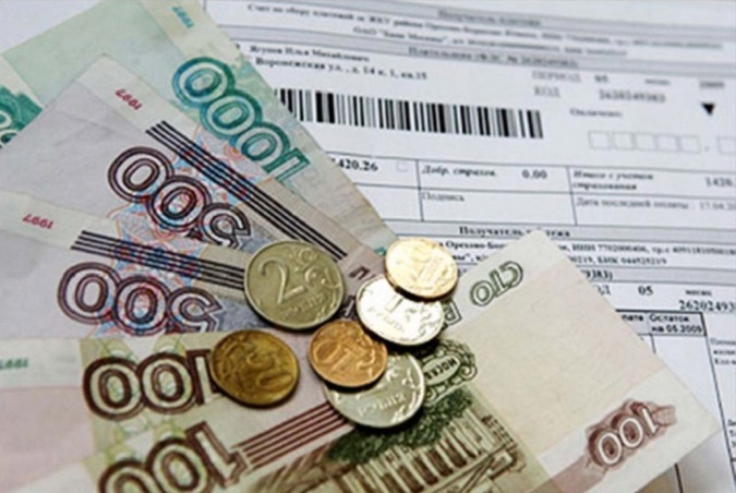 Жителям Гаровки-2 обещают убрать повышенный коэффициент платы за тепло