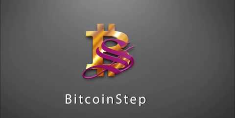 Проект BitcoinStep – новое слово в сетевом маркетинге!